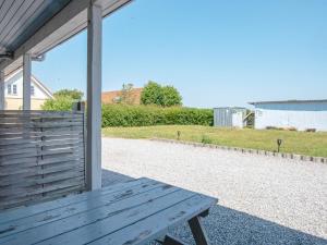 Gallery image of Seaside Retreat in Kegnaes - By Traum Ferienwohnungen in Østerby