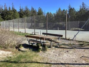 Fotografie z fotogalerie ubytování Holiday home Fjerritslev XXXIV v destinaci Fjerritslev
