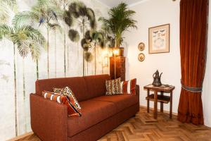 Posedenie v ubytovaní Gästehaus Wallner