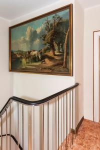 Fotografia z galérie ubytovania Gästehaus Wallner v Velden am Worthersee