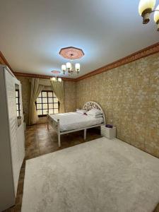 Afbeelding uit fotogalerij van Alsalam Farmhouse in Hatta