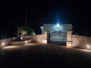 托雷坎内Villa Capitani的相册照片