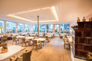 Ristorante o altro punto ristoro di Hotel Kendler