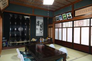 Foto sihtkohas Fukui asuva majutusasutuse Farm Stay Ichirobee galeriist