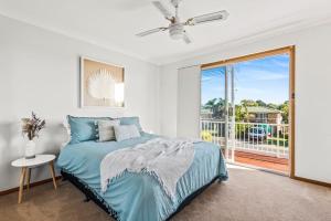 Fotografie z fotogalerie ubytování Seaside Hideaway v destinaci Ulladulla