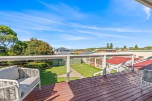 Fotografie z fotogalerie ubytování Seaside Hideaway v destinaci Ulladulla