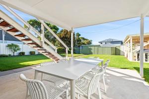 Fotografie z fotogalerie ubytování Seaside Hideaway v destinaci Ulladulla