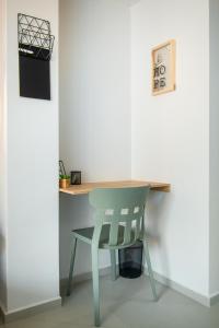 Зображення з фотогалереї помешкання Barcelo Coliving у місті Медельїн