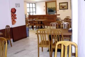 Χώρος καθιστικού στο Jia Yun Business Hotel