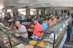 صورة لـ Atlântico Sul Hotel في لاغونا