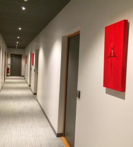 Fotografie z fotogalerie ubytování Smartappart Lorient v destinaci Lorient