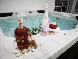 Billede fra billedgalleriet på Black Sea Pearl i Chernomorets