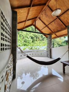Foto sihtkohas Bukit Lawang asuva majutusasutuse Jungle Inn Bukit lawang galeriist