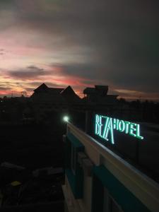 Photo de la galerie de l'établissement Hotel Beza, à Waraukin 16 autres photos