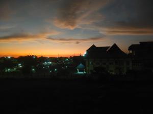 Photo de la galerie de l'établissement Hotel Beza, à Waraukin