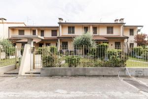 Edificio in cui si trova l'appartamento