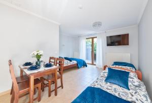 Fotografie z fotogalerie ubytování Pokoje Gościnne Marzena v Gdyni