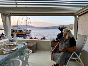 Fotografie z fotogalerie ubytování Valun 61 v destinaci Valun