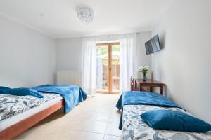 Fotografie z fotogalerie ubytování Pokoje Gościnne Marzena v Gdyni