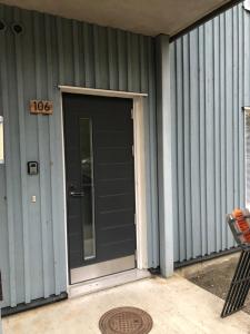 Exteriér nebo vchod ubytování Ylläs Kanerva 106