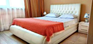 Fotografie z fotogalerie ubytování White apartment with panoramic view in the center v destinaci Biškek