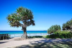 Paesaggio naturale nelle vicinanze dell'appartamento