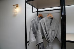 全州市Jeonju Jazz Around Hotel的相册照片