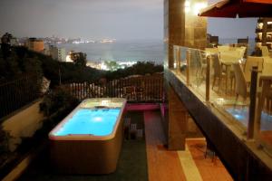 Gallery image of Hotel Xperience in Jounieh