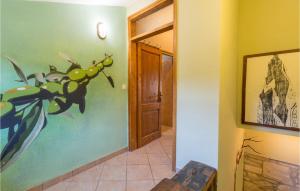Fotografie z fotogalerie ubytování 3 Bedroom Stunning Home In Gora Glusic v destinaci Stanišovi