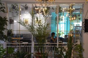 Fotografie z fotogalerie ubytování Silk Road Lodge v destinaci Biškek