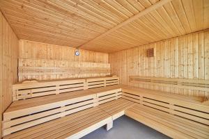 Fotografie z fotogalerie ubytování Universal Hotel Lido Park & Spa v destinaci Paguera