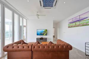Gallery image of Greenyard pool villa at Bophut in Koh Samui 