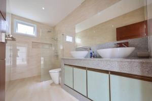 Gallery image of Greenyard pool villa at Bophut in Koh Samui 