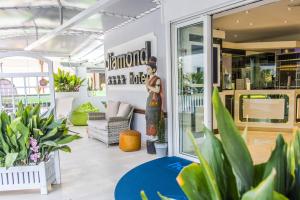 Gallery image of Hotel Diamond in Riccione