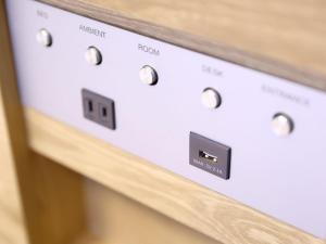 Fotografie z fotogalerie ubytování ホテル B Suites なんば黒門 v Osace