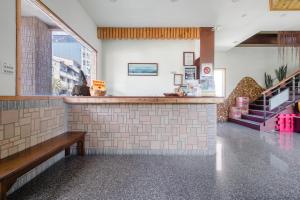 Fotografie z fotogalerie ubytování Bishui Shanju Lakeside B&B v destinaci Yuchi