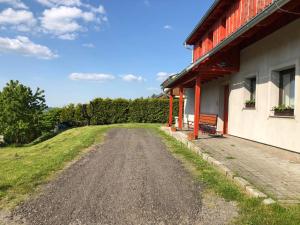 Fotografie z fotogalerie ubytování U Oslíka ve Zdíkově + 35 fotografií