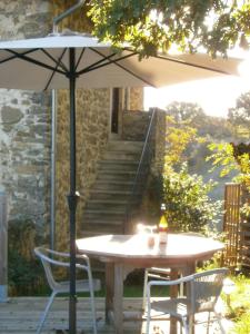 Gallery image of Gîte Donjon in La Répara
