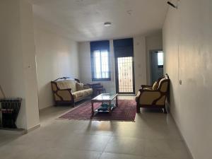 Gallery image of German-Palestinian Appartement in Al Khalīl
