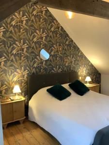 Ảnh trong thư viện ảnh của Maison K ở Eu