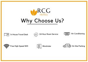 Foto de la galeria de Hotel Baba Deluxe near New Delhi Railway Station and City Center -By RCG Hotels a Nova Delhi