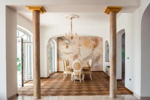 Imagen de la galería de Villa Piano with Stunning View, heated outdoor pool & gaming room, en Opatija