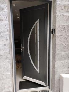 Afbeelding uit fotogalerij van Studio Crystal Vernon-Giverny in Vernon