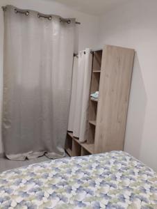 Afbeelding uit fotogalerij van Studio Crystal Vernon-Giverny in Vernon