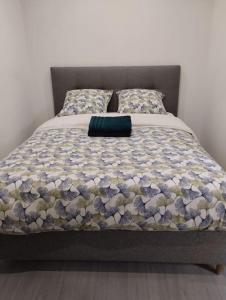 Afbeelding uit fotogalerij van Studio Crystal Vernon-Giverny in Vernon