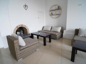 Ảnh trong thư viện ảnh của Hotel Vista ở Vrsar