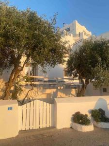 Gallery image of 31 Seafront Apartment in Kampos Paros