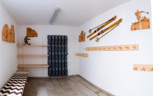 Fotografie z fotogalerie ubytování Piciulei Pitl v Selva di Val Gardena