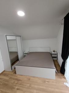 Afbeelding uit fotogalerij van Nahorevo apartment in Sarajevo