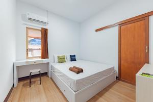 Φωτογραφία από το άλμπουμ του Urbanview Hotel Tropical Ketapang by RedDoorz σε Karawang